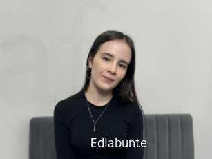 Edlabunte