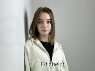Edlahelm