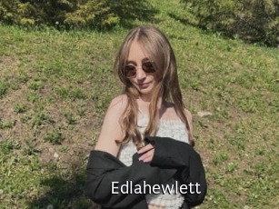 Edlahewlett