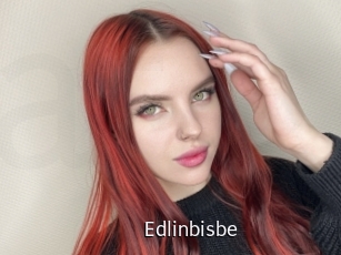 Edlinbisbe