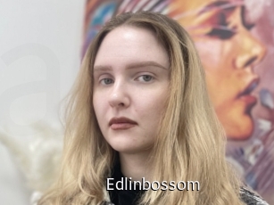 Edlinbossom