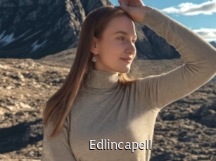 Edlincapell