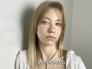 Edlinevetts