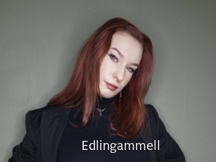 Edlingammell