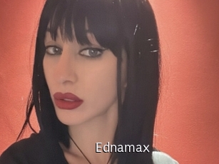 ednamax Anal Fist