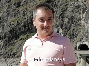 eduardanays Anal Fist
