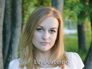 Edvaldacerise