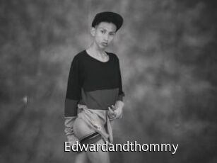 Edwardandthommy