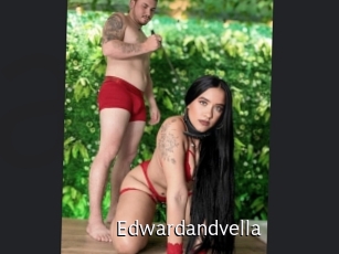 edwardandvella Anal Fist