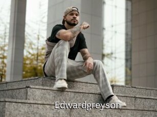 Edwardgreyson