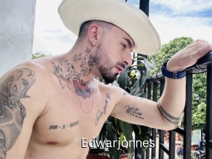 Edwarjonnes