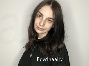 Edwinaally