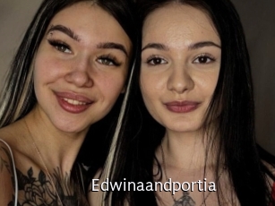 Edwinaandportia