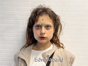 Edwinaband