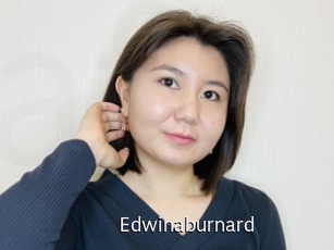 Edwinaburnard