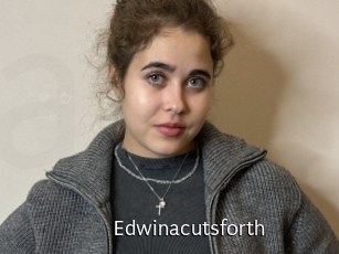 Edwinacutsforth