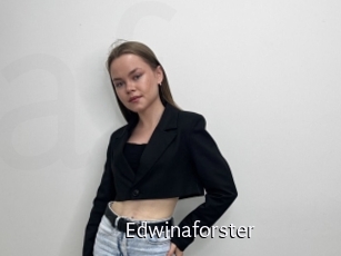 Edwinaforster