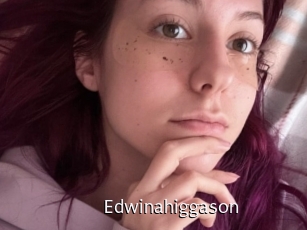 Edwinahiggason