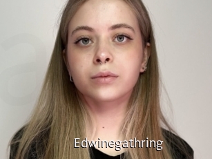 Edwinegathring
