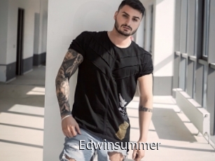 Edwinsummer