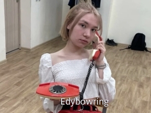 Edybowring