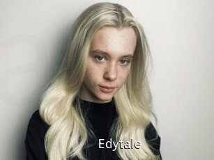 Edytale