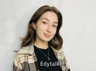 Edytalkins