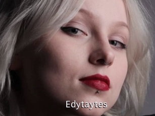 Edytaytes