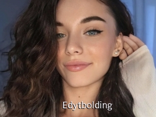 Edytbolding