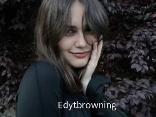 Edytbrowning