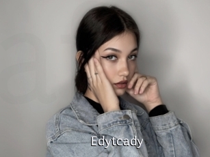 Edytcady