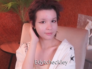 Edytcheckley