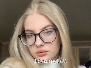 Edytcrockett