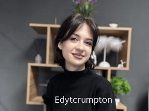 Edytcrumpton
