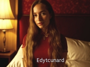 Edytcunard