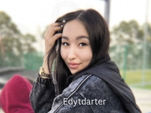 Edytdarter