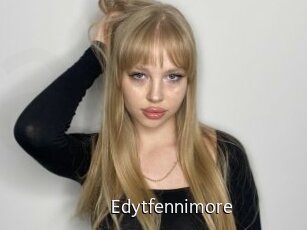 Edytfennimore