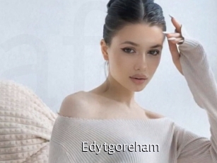 edytgoreham Anal Fist