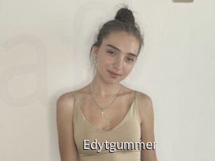Edytgummer