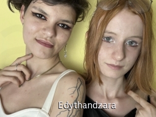 Edythandzara
