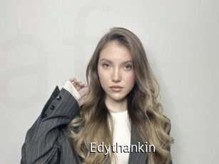 Edythankin