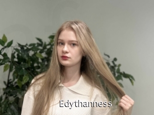 Edythanness