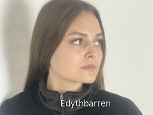 Edythbarren