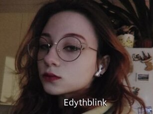 Edythblink