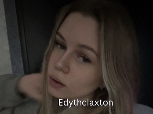 Edythclaxton