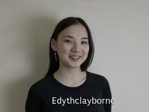 Edythclayborne