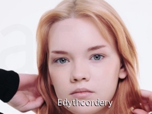 Edythcordery