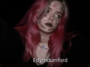 Edythdumford