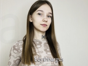 Edythhargus
