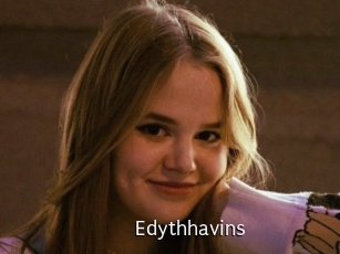 Edythhavins